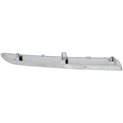 Moldura de rejilla lateral izquierda 2005 - 2006 HONDA CR-V HO1212104 71126S9A003