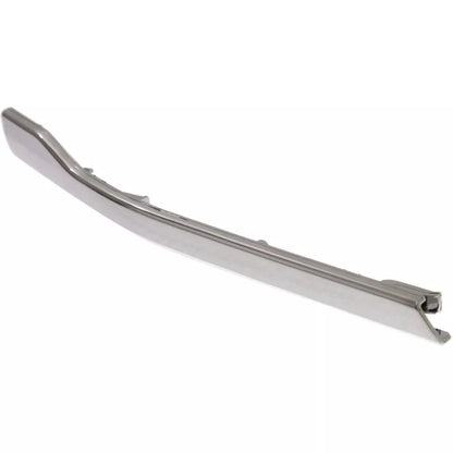 Moldura de rejilla lateral izquierda 2012 - 2015 HONDA PILOT HO1212107 75104SZAA11