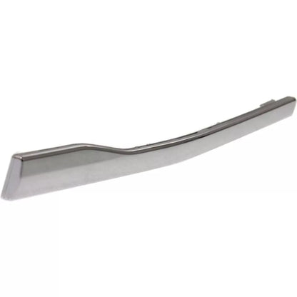 Moldura de rejilla lateral izquierda 2012 - 2015 HONDA PILOT HO1212107 75104SZAA11