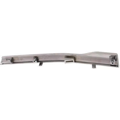 Moldura de rejilla lateral izquierda 2012 - 2015 HONDA PILOT HO1212107 75104SZAA11