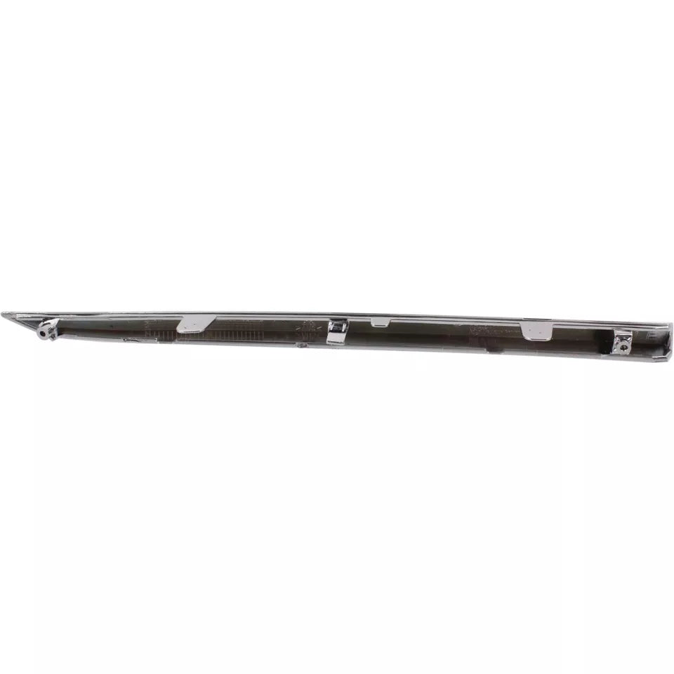 Moldura de rejilla lateral izquierda 2012 - 2014 HONDA CR-V HO1212108 71124T0GA01