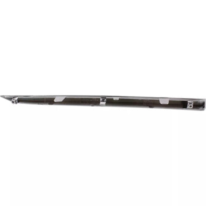 Moldura de rejilla lateral izquierda 2012 - 2014 HONDA CR-V HO1212108 71124T0GA01