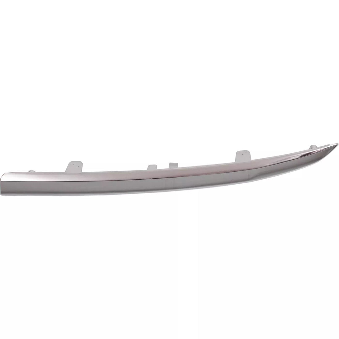 Left Side Grille molding 2012 - 2014 HONDA CR-V HO1212108 71124T0GA01