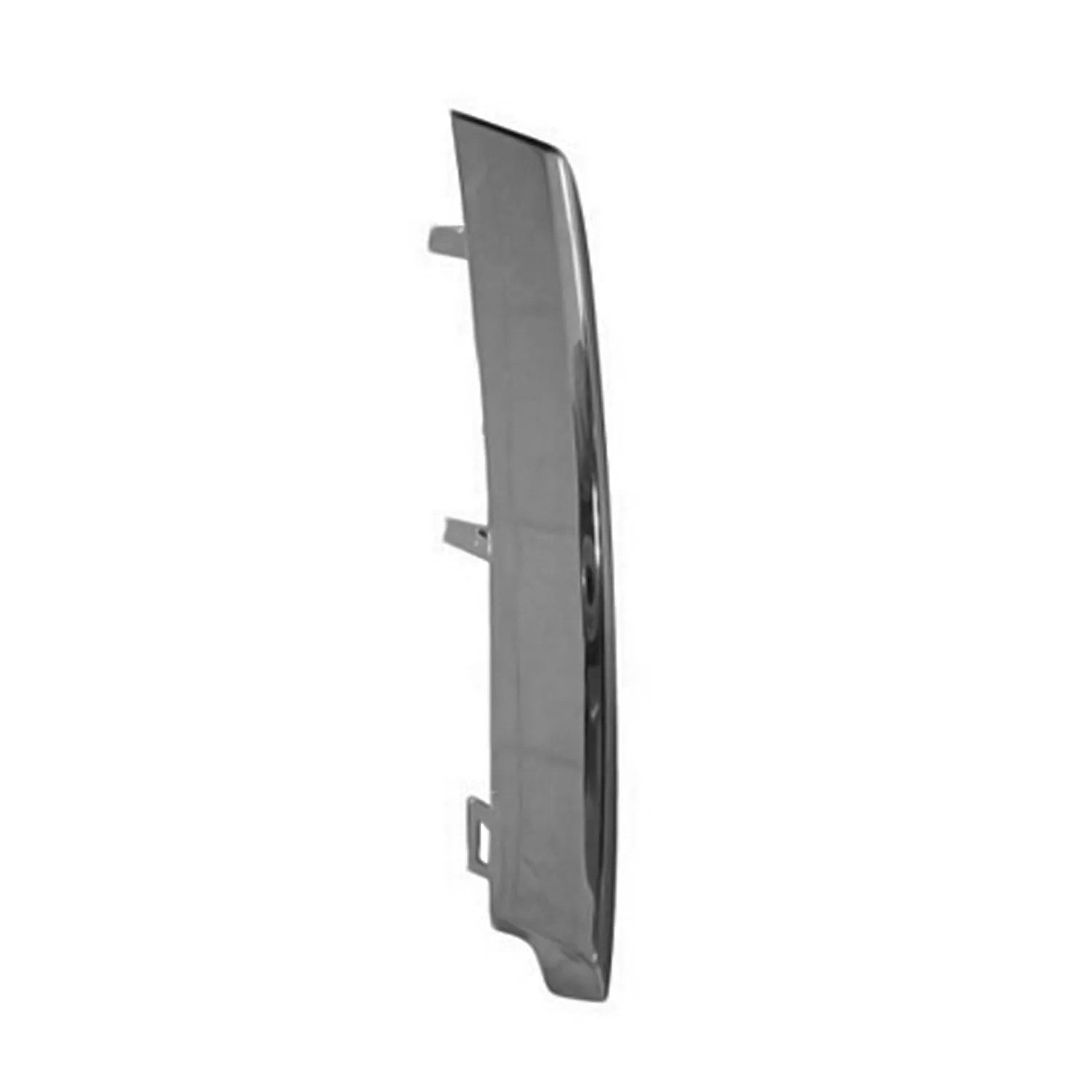 Moldura de rejilla lateral izquierda 2007 - 2009 HONDA CR-V HO1212110 71125SXSA21