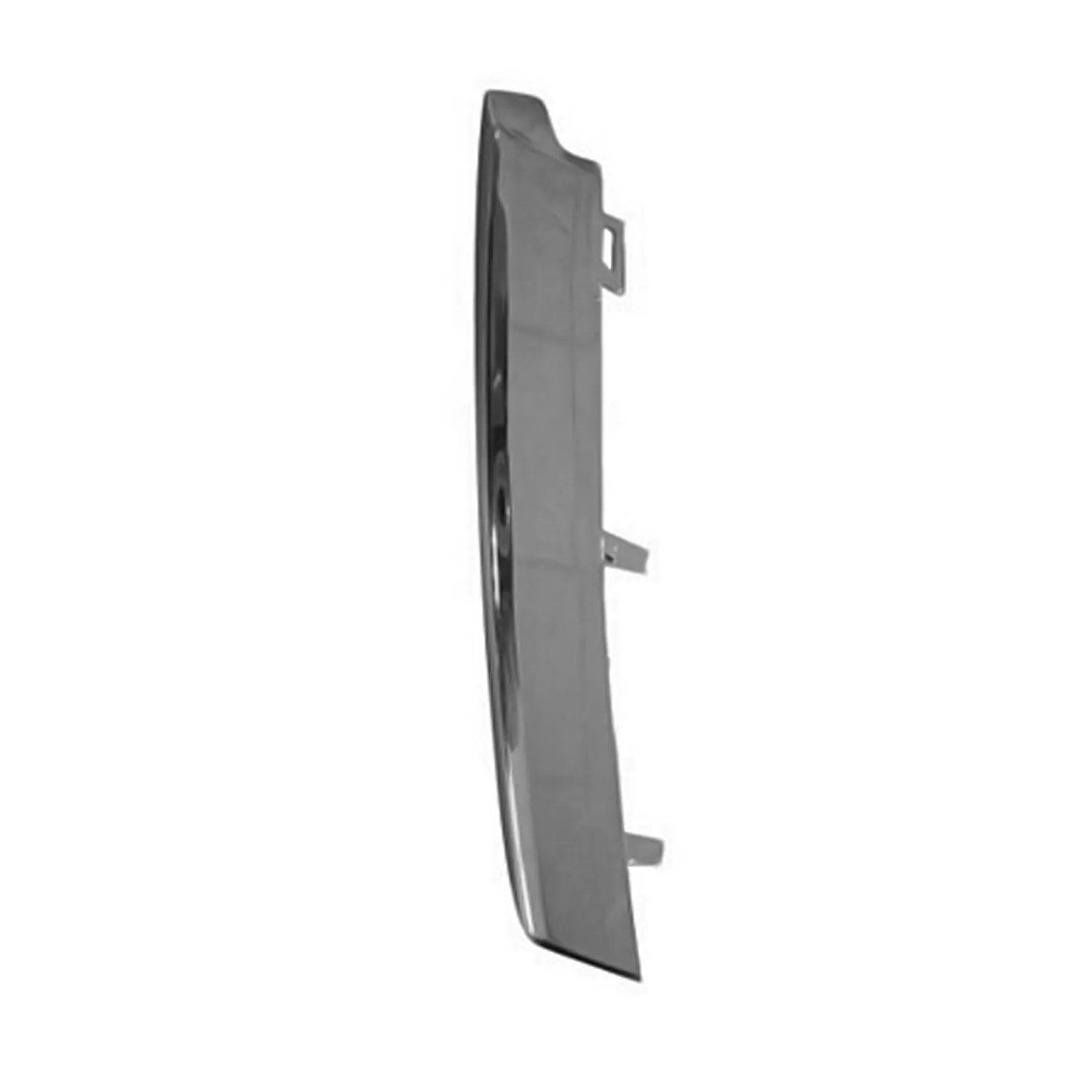 Moldura de rejilla lateral izquierda 2007 - 2009 HONDA CR-V HO1212110 71125SXSA21