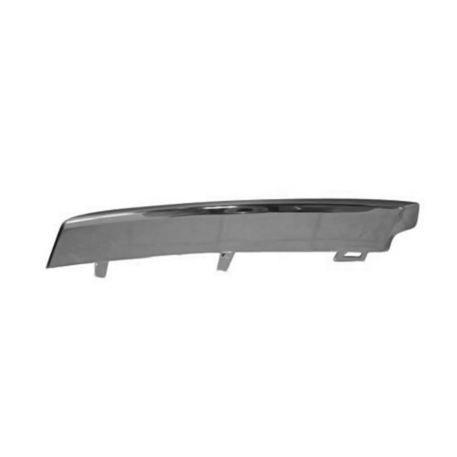 Moldura de rejilla lateral izquierda 2007 - 2009 HONDA CR-V HO1212110 71125SXSA21