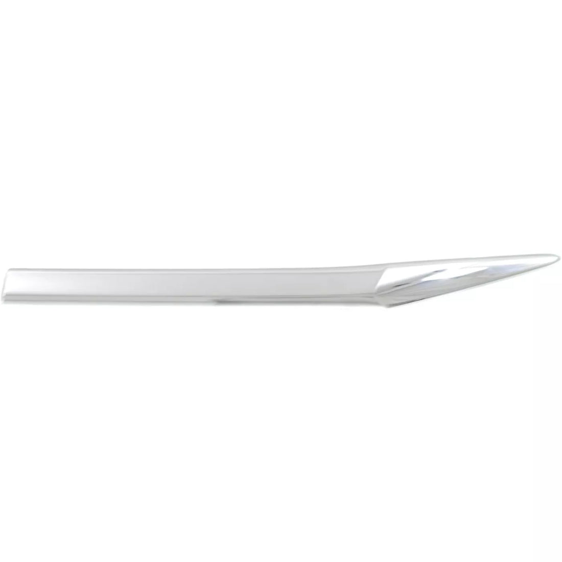 Left Side Grille molding 2016 - 2018 HONDA HR-V  HO1212113 71128T7A000