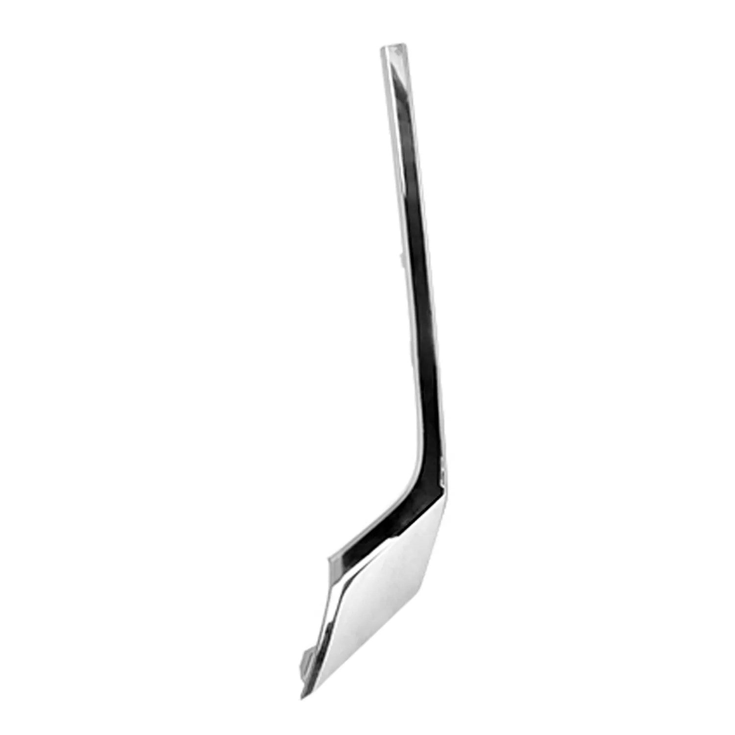 Moldura de rejilla lateral izquierda 2010 - 2011 HONDA CR-V HO1212114 71175SXSA01