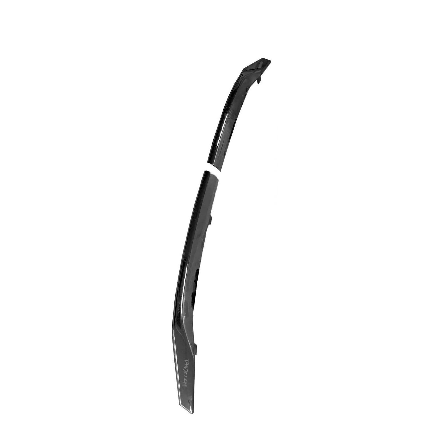 Moldura de rejilla lateral izquierda 2015 - 2016 HONDA CR-V CAPA HO1212115C 71128T1WA01