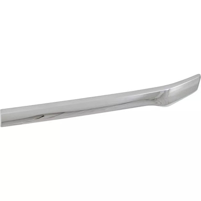 Moldura de rejilla lateral izquierda 2016 - 2018 HONDA PILOT CAPA HO1212116C 71123TG7A01