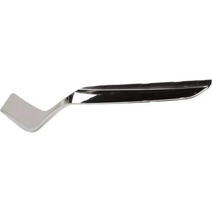 Moldura de rejilla lateral izquierda 2018 - 2020 HONDA ODYSSEY HO1212118 71260THRA01