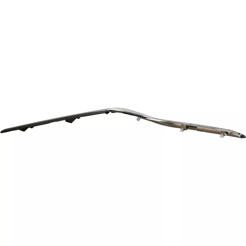 Moldura de rejilla lateral izquierda 2018 - 2020 HONDA ODYSSEY HO1212118 71260THRA01