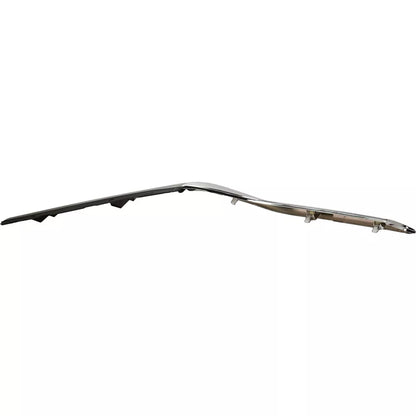 Moldura de rejilla lateral izquierda 2018 - 2020 HONDA ODYSSEY HO1212118 71260THRA01