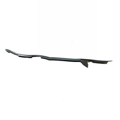 Moldura de rejilla lateral izquierda 2018 - 2020 HONDA ACCORD HO1212120 71129TVAA00