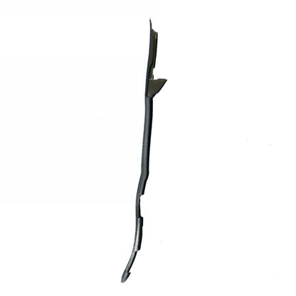 Moldura de rejilla lateral izquierda 2018 - 2020 HONDA ACCORD HO1212120 71129TVAA00