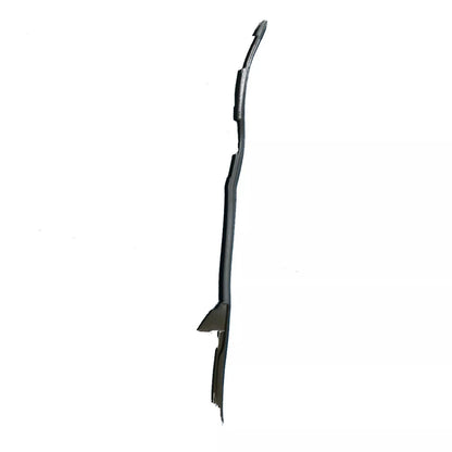 Left Side Grille molding 2018 - 2020 HONDA ACCORD  HO1212120 71129TVAA00