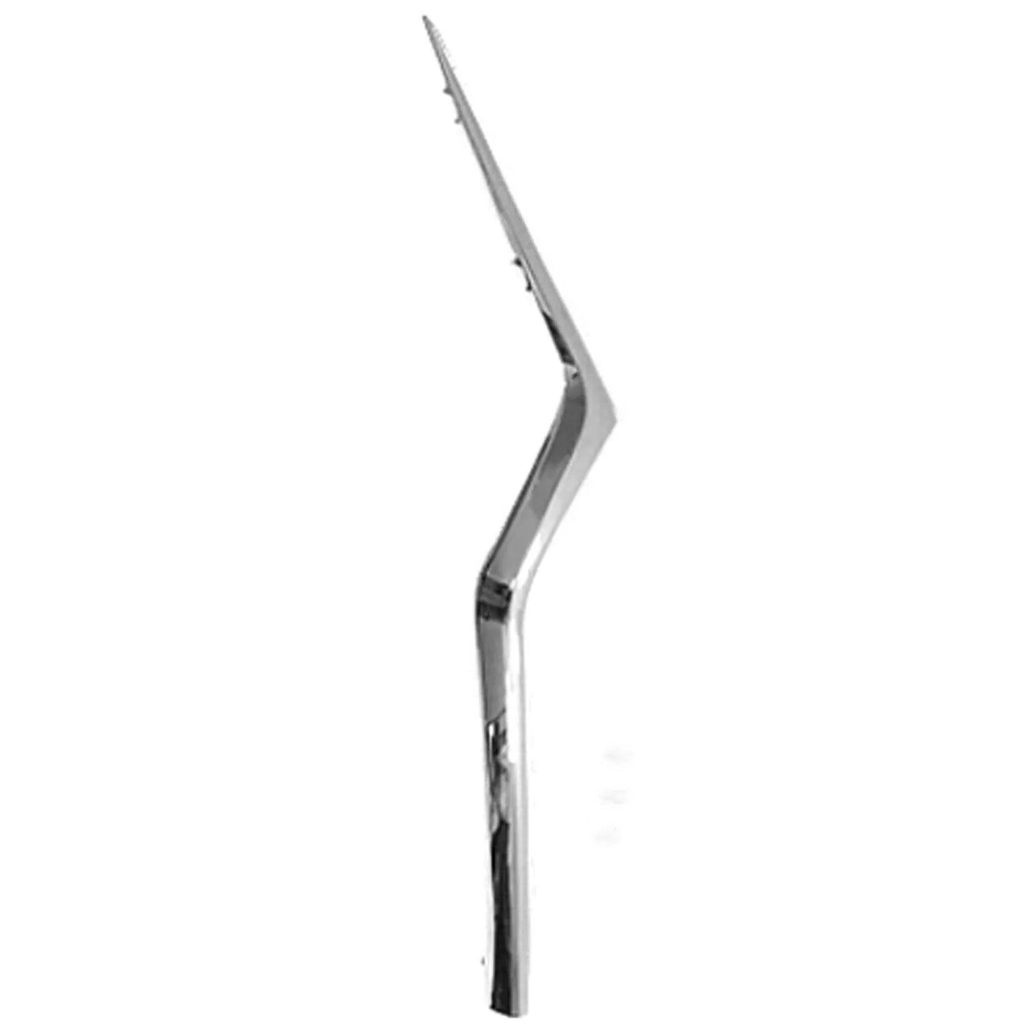 Moldura de rejilla lateral izquierda 2017 - 2019 HONDA CR-V HO1212121 71173TLAA00