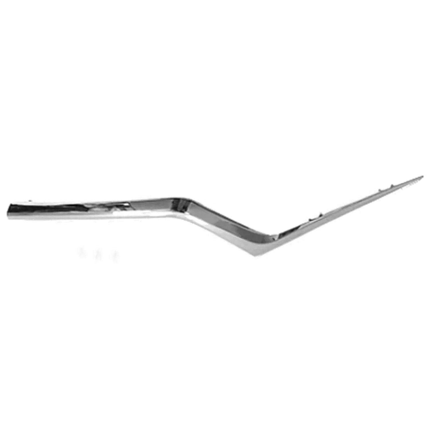 Left Side Grille molding 2017 - 2019 HONDA CR-V  HO1212121 71173TLAA00