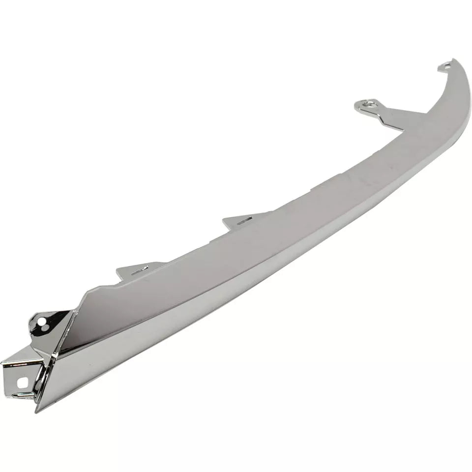 Moldura de rejilla lateral izquierda 2018 - 2020 HONDA ACCORD HO1212122 71167TVAA01