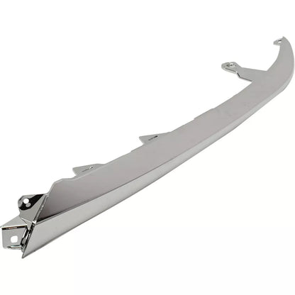 Moldura de rejilla lateral izquierda 2018 - 2020 HONDA ACCORD HO1212122 71167TVAA01