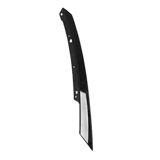 Moldura de rejilla lateral izquierda 2019 - 2021 HONDA CIVIC HO1212124 71129TEYY01