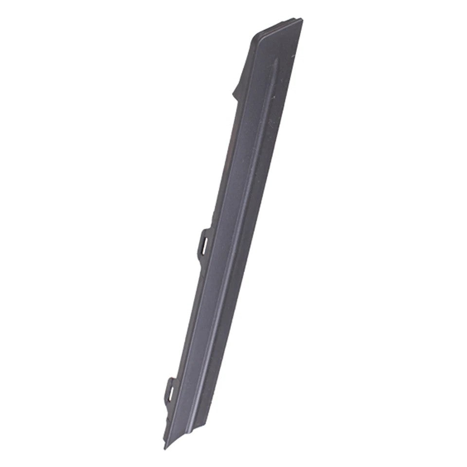 Moldura de rejilla lateral izquierda 2021 - 2023 HONDA ODYSSEY HO1212127 71127THRA50