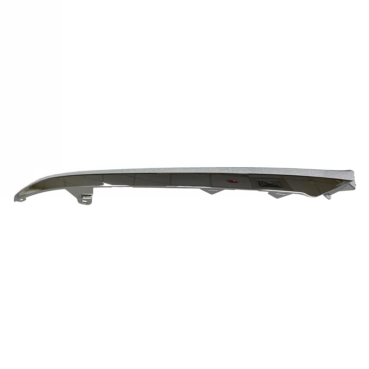 Moldura de rejilla lateral izquierda 2021 - 2022 HONDA ACCORD HO1212128C 71167TVAF00