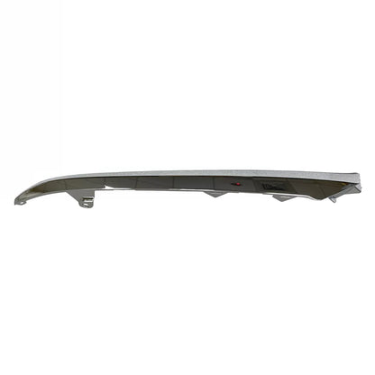 Moldura de rejilla lateral izquierda 2021 - 2022 HONDA ACCORD HO1212128C 71167TVAF00