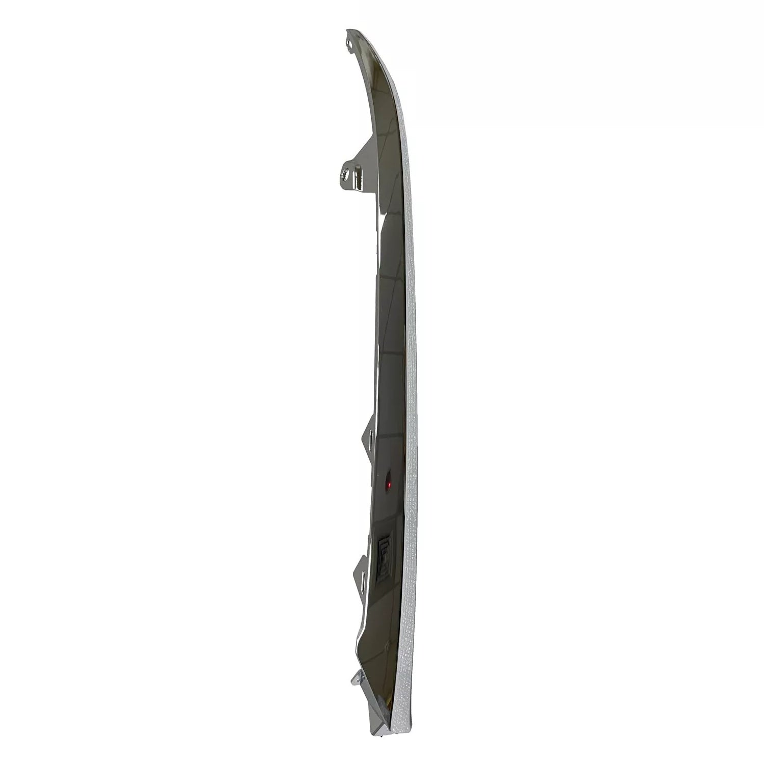 Moldura de rejilla lateral izquierda 2021 - 2022 HONDA ACCORD HO1212128C 71167TVAF00