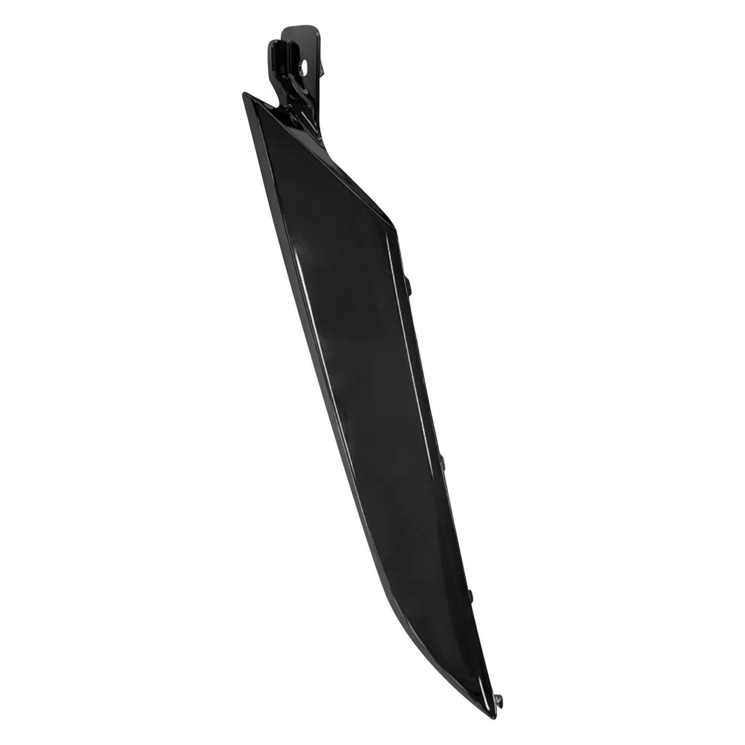 Left Side Grille molding 2019 - 2022 HONDA HR-V  HO1212132 71168T7AJ01