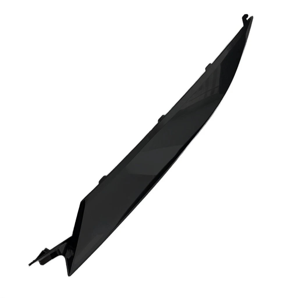 Left Side Grille molding 2019 - 2022 HONDA HR-V  HO1212133 71168T7AJ51