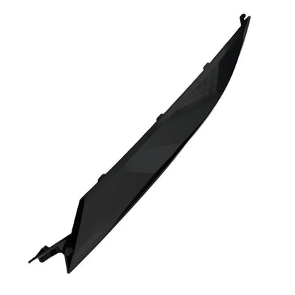 Left Side Grille molding 2019 - 2022 HONDA HR-V  HO1212133 71168T7AJ51