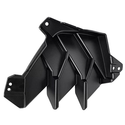 Moldura de rejilla lateral izquierda 2023 - 2023 HONDA HR-V HO1212135 712083W0A50