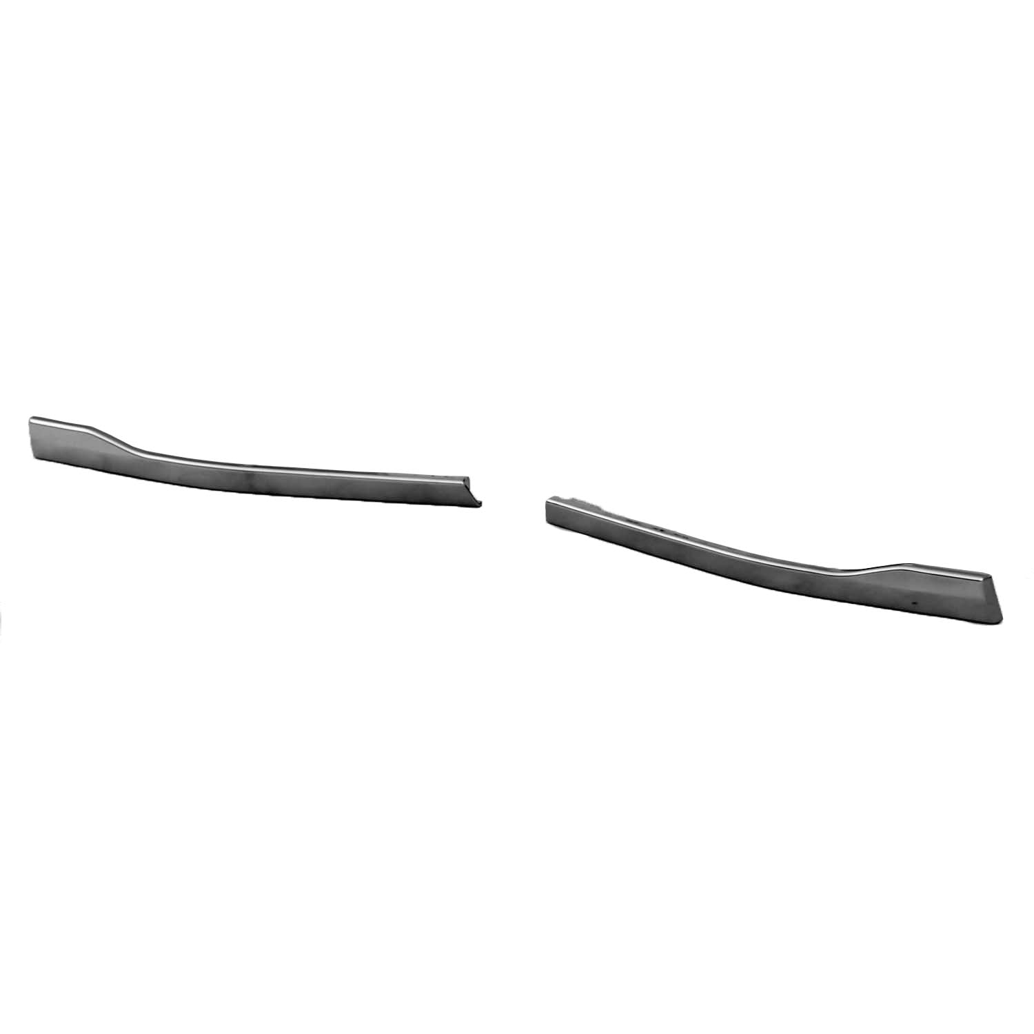 Right Side Grille molding 2012 - 2015 HONDA PILOT  HO1213107 75103SZAA11