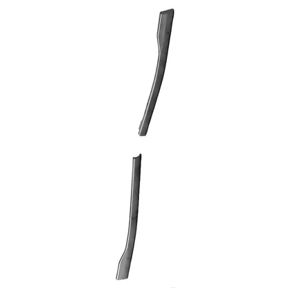 Moldura de rejilla lateral derecha 2012 - 2015 HONDA PILOT HO1213107 75103SZAA11