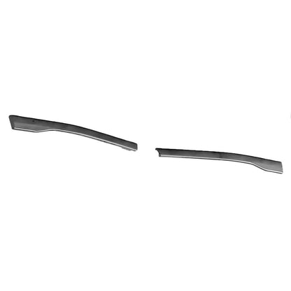 Moldura de rejilla lateral derecha 2012 - 2015 HONDA PILOT HO1213107 75103SZAA11