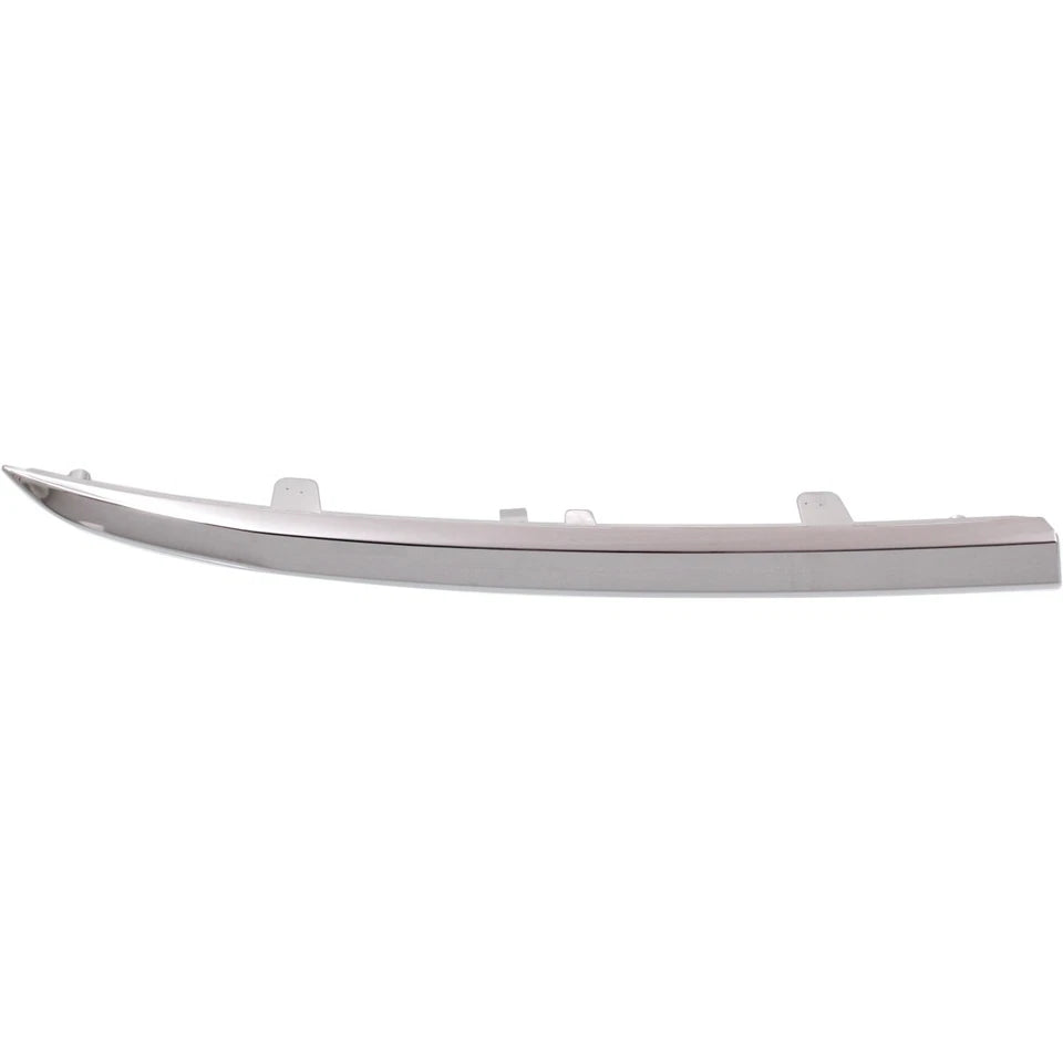 Right Side Grille molding 2012 - 2014 HONDA CR-V  HO1213108C 71123T0GA01