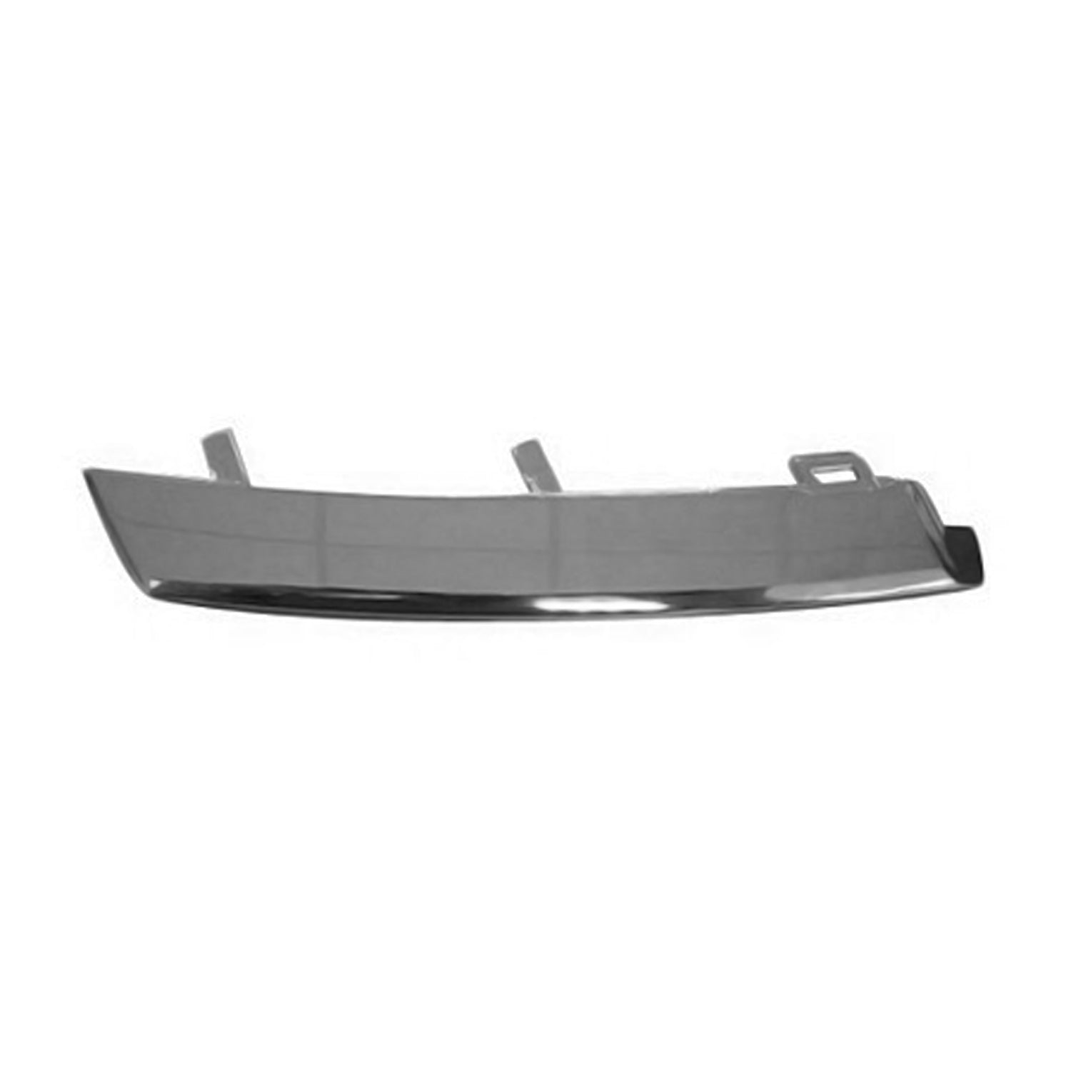 Right Side Grille molding 2007 - 2009 HONDA CR-V  HO1213110 71124SXSA21