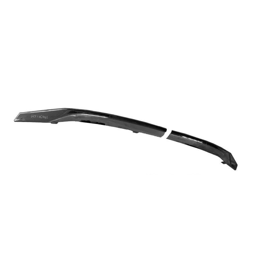 Moldura de rejilla lateral derecha 2015 - 2016 HONDA CR-V CAPA HO1213115C 71123T1WA01