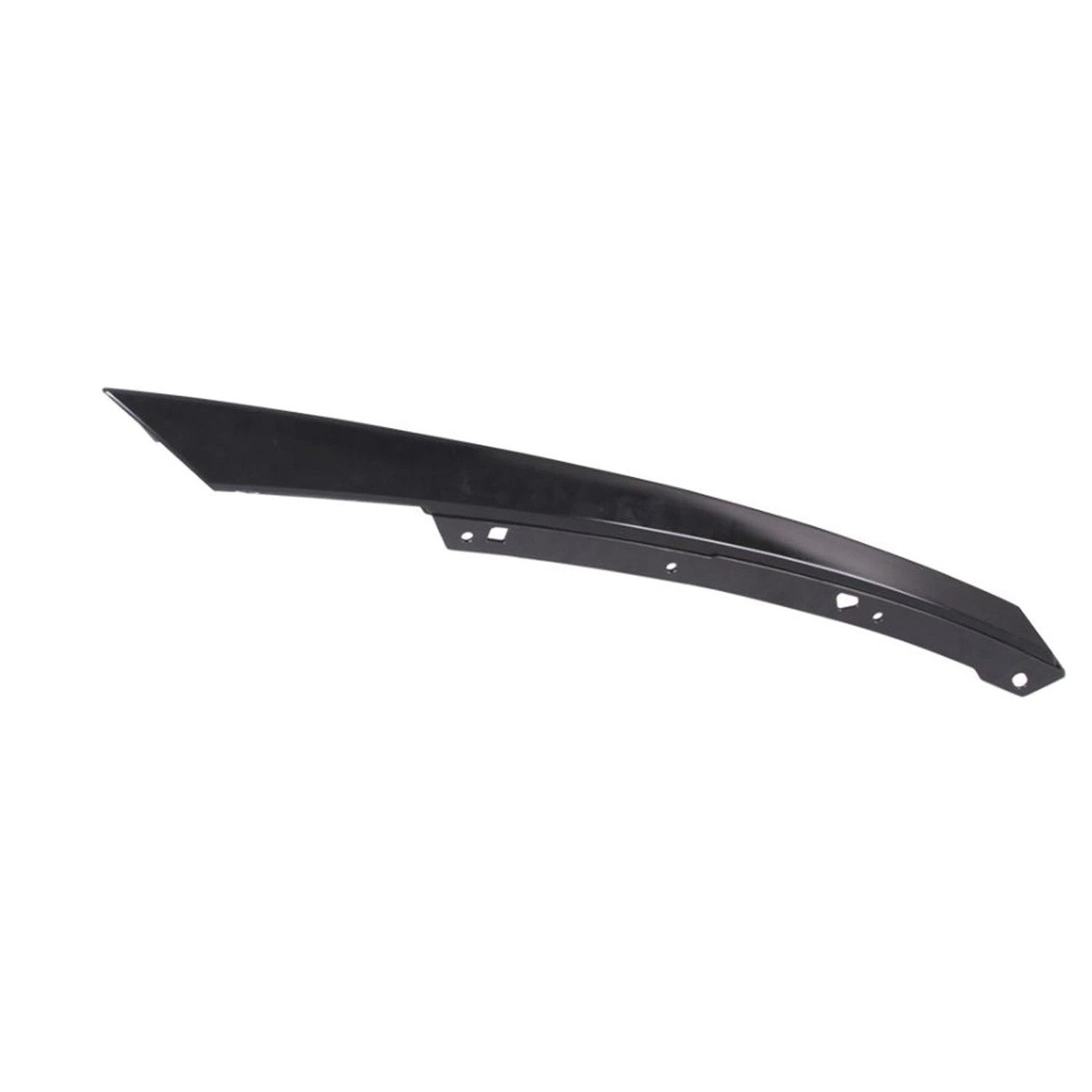 Right Side Grille molding 2017 - 2020 HONDA CIVIC CAPA HO1213119C 71124TEDT01