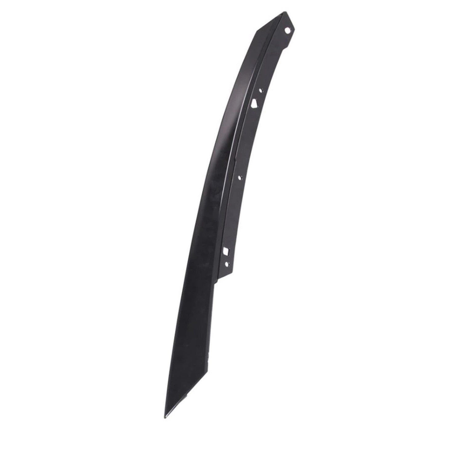 Right Side Grille molding 2017 - 2020 HONDA CIVIC CAPA HO1213119C 71124TEDT01