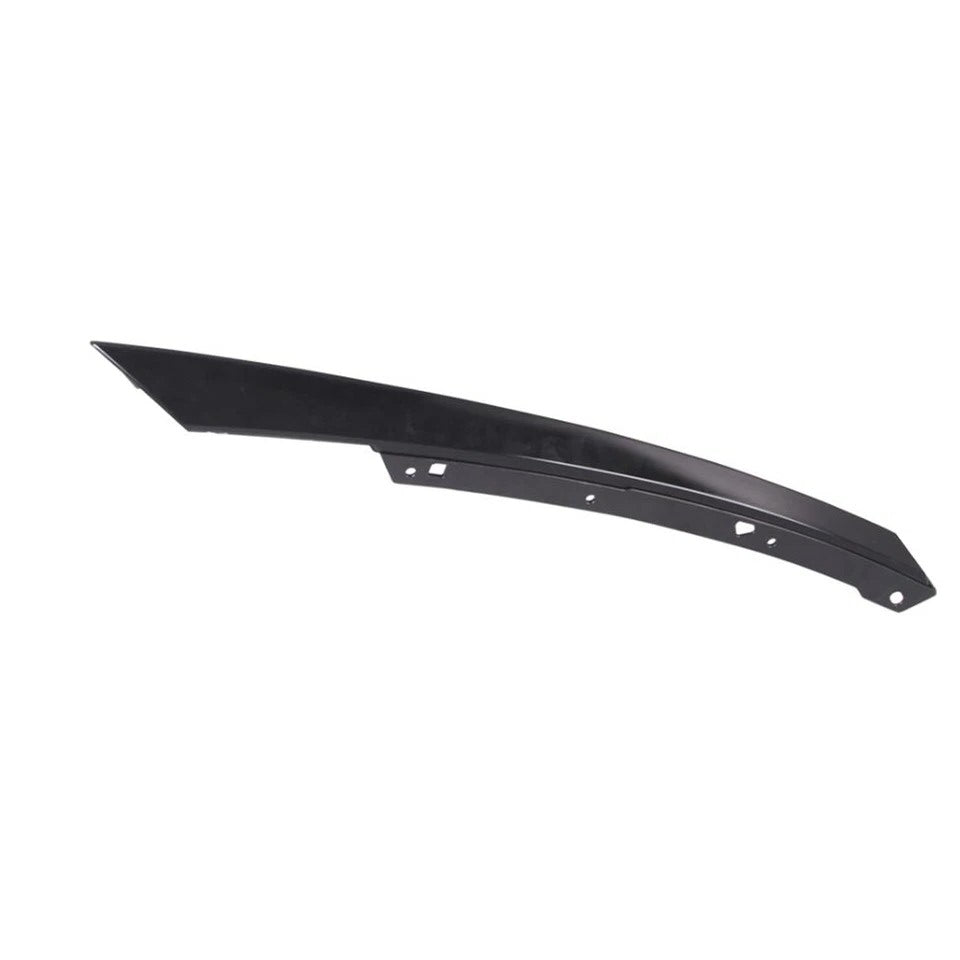 Right Side Grille molding 2017 - 2020 HONDA CIVIC  HO1213119 71124TEDT01