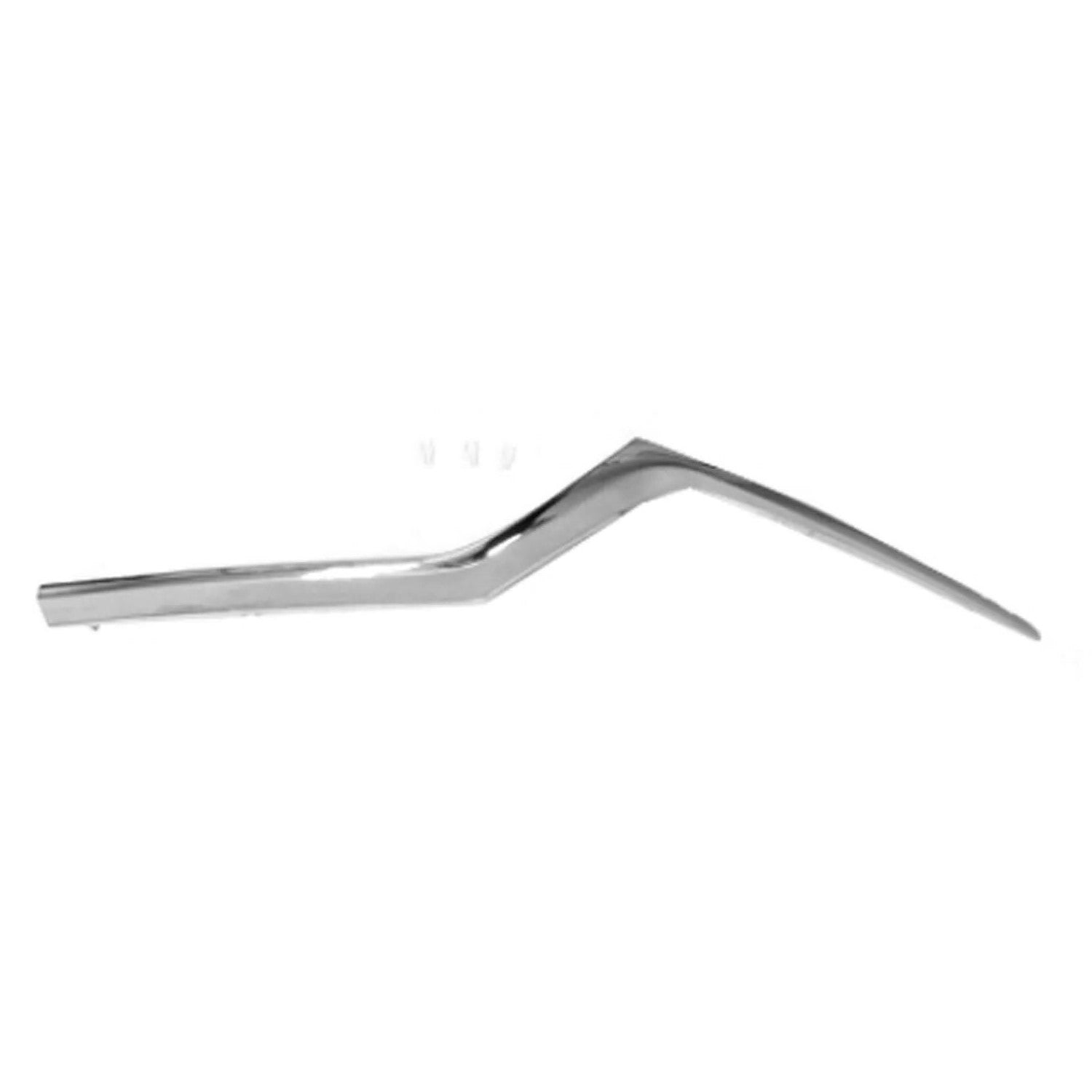 Moldura de rejilla lateral derecha 2017 - 2019 HONDA CR-V HO1213121 71123TLAA00