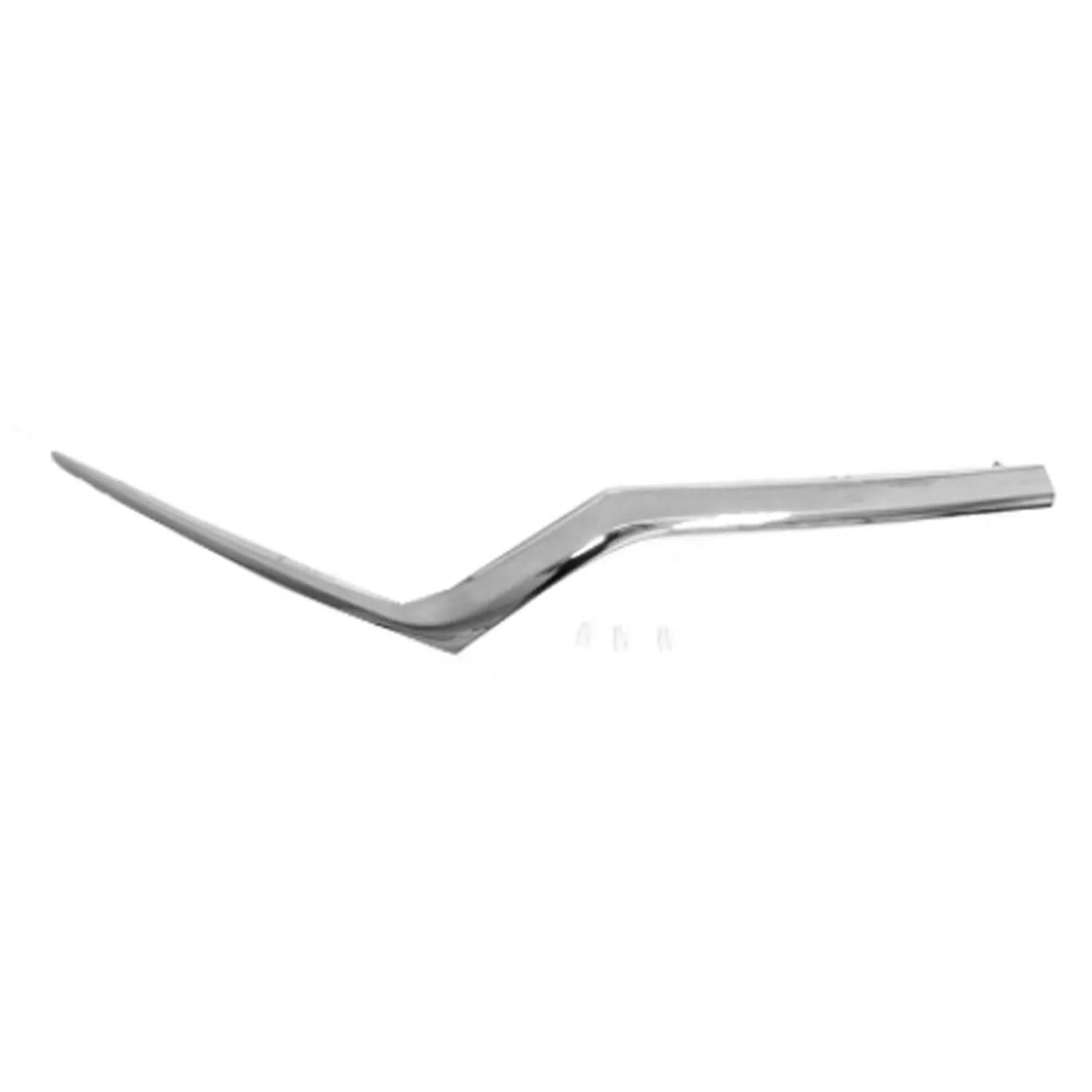 Right Side Grille molding 2017 - 2019 HONDA CR-V  HO1213121 71123TLAA00