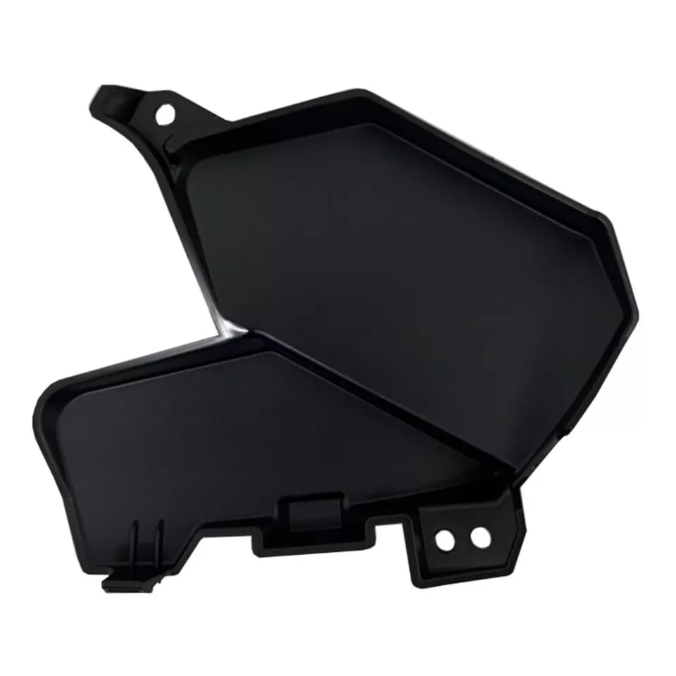 Right Side Grille molding 2023 - 2025 HONDA HR-V HO1213134 712033W0A00