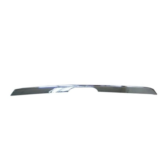 Moldura rejilla inferior 2005 - 2006 HONDA CR-V HO1216107 71127S9A003