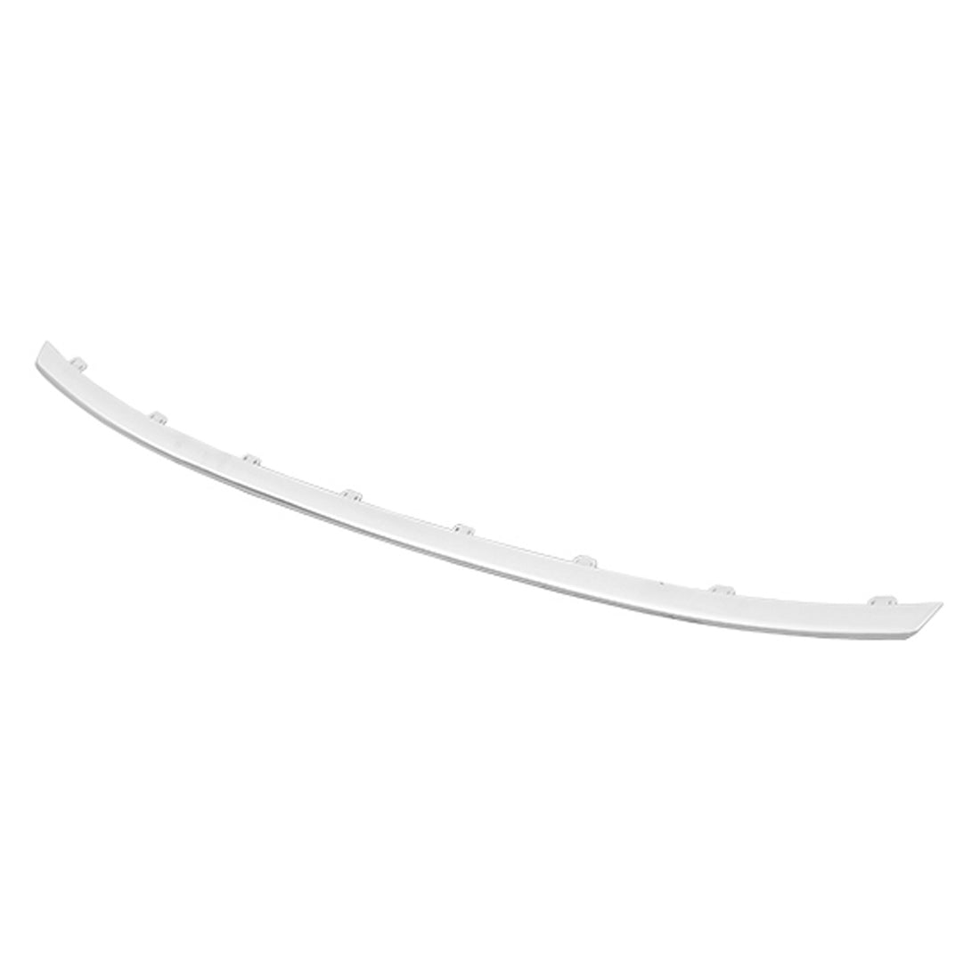 Grille molding lower 2007 - 2009 HONDA CR-V  HO1216108 71127SWA003