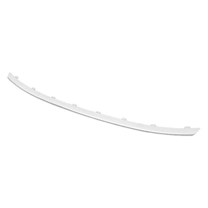 Grille molding lower 2007 - 2009 HONDA CR-V  HO1216108 71127SWA003