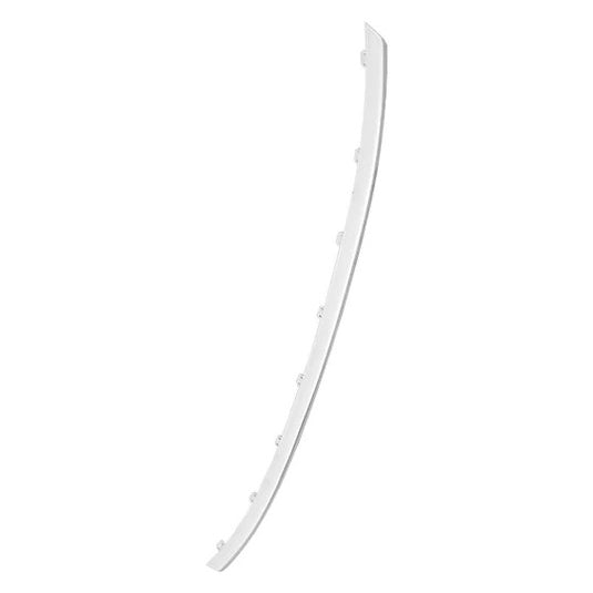 Grille molding lower 2007 - 2009 HONDA CR-V  HO1216108 71127SWA003