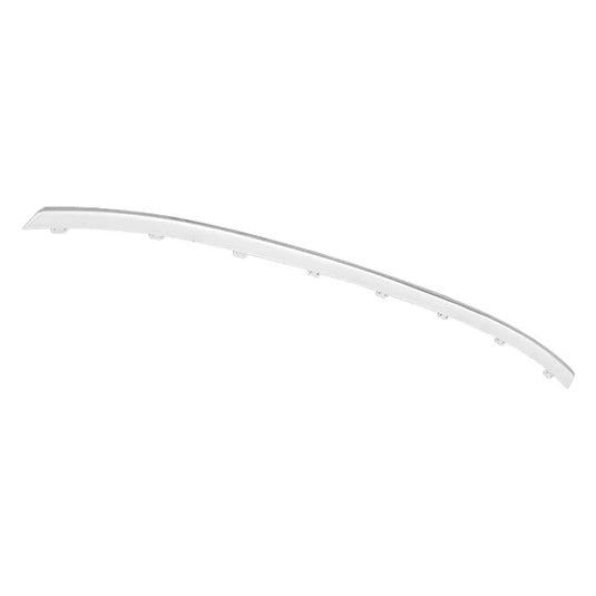 Grille molding lower 2007 - 2009 HONDA CR-V  HO1216108 71127SWA003